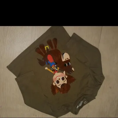 T-shirt manches longues 